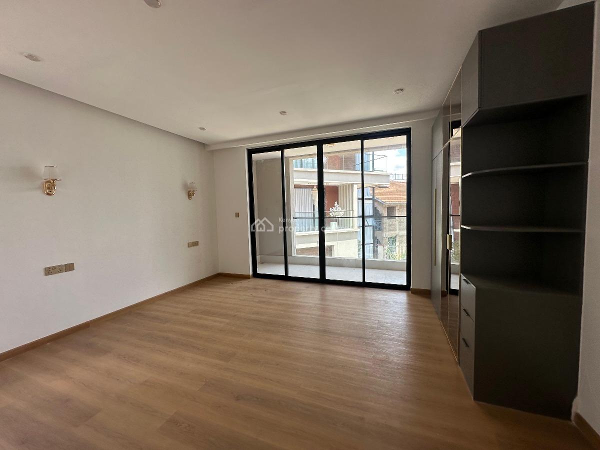 5 Bedroom Villas in Lavington Along Ramisi Road, Ramisi Road, Lavington, Nairobi, House for Sale