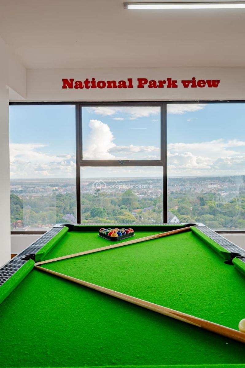 3 Bedroom,furnished, Premium Apartments, Kilimani, Kilimani, Nairobi, Apartment for Rent