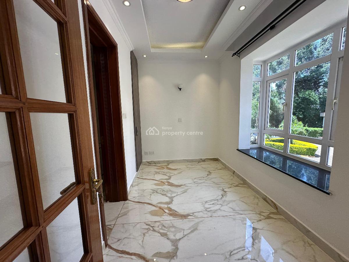 5 Bedoom Villas, Njumbi Road, Lavington, Nairobi, House for Rent