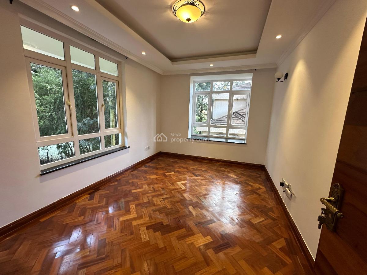 5 Bedoom Villas, Njumbi Road, Lavington, Nairobi, House for Rent