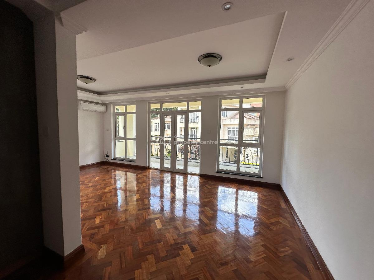 5 Bedoom Villas, Njumbi Road, Lavington, Nairobi, House for Rent