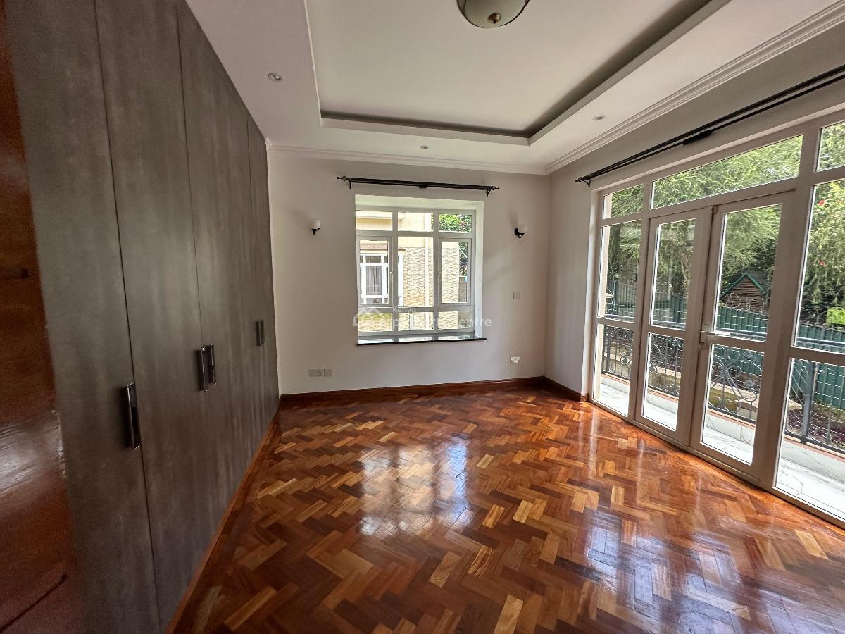 5 Bedoom Villas, Njumbi Road, Lavington, Nairobi, House for Rent
