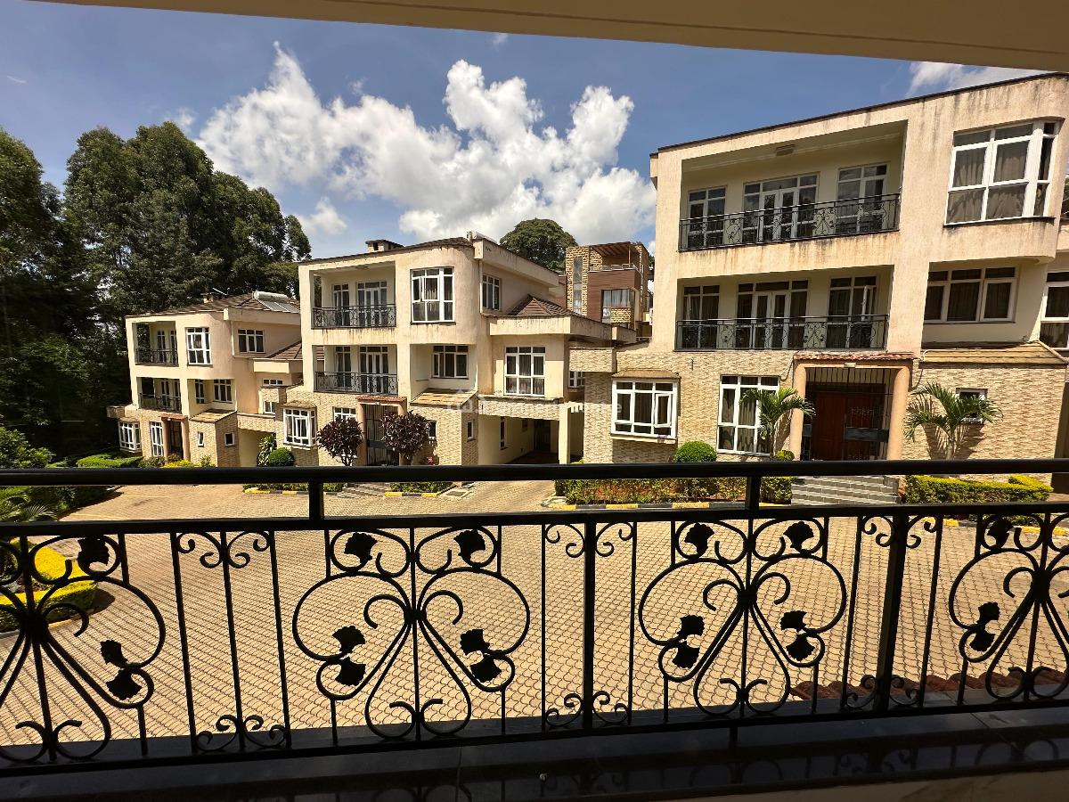 5 Bedoom Villas, Njumbi Road, Lavington, Nairobi, House for Rent