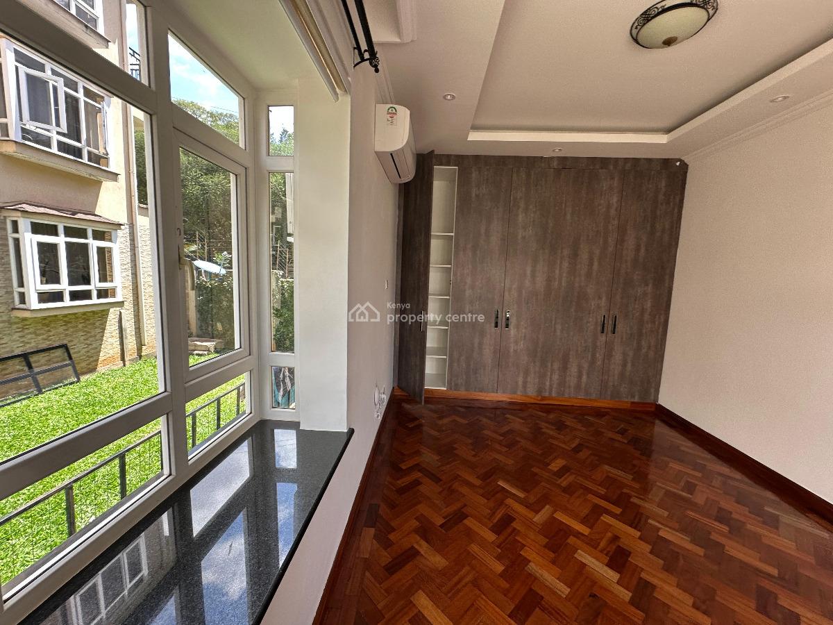 5 Bedoom Villas, Njumbi Road, Lavington, Nairobi, House for Rent