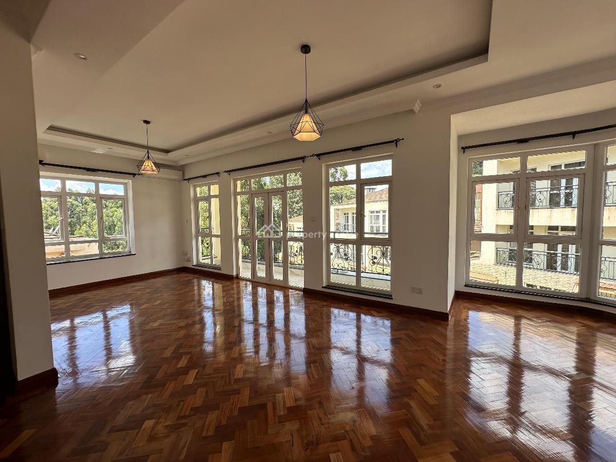 5 Bedoom Villas, Njumbi Road, Lavington, Nairobi, House for Rent