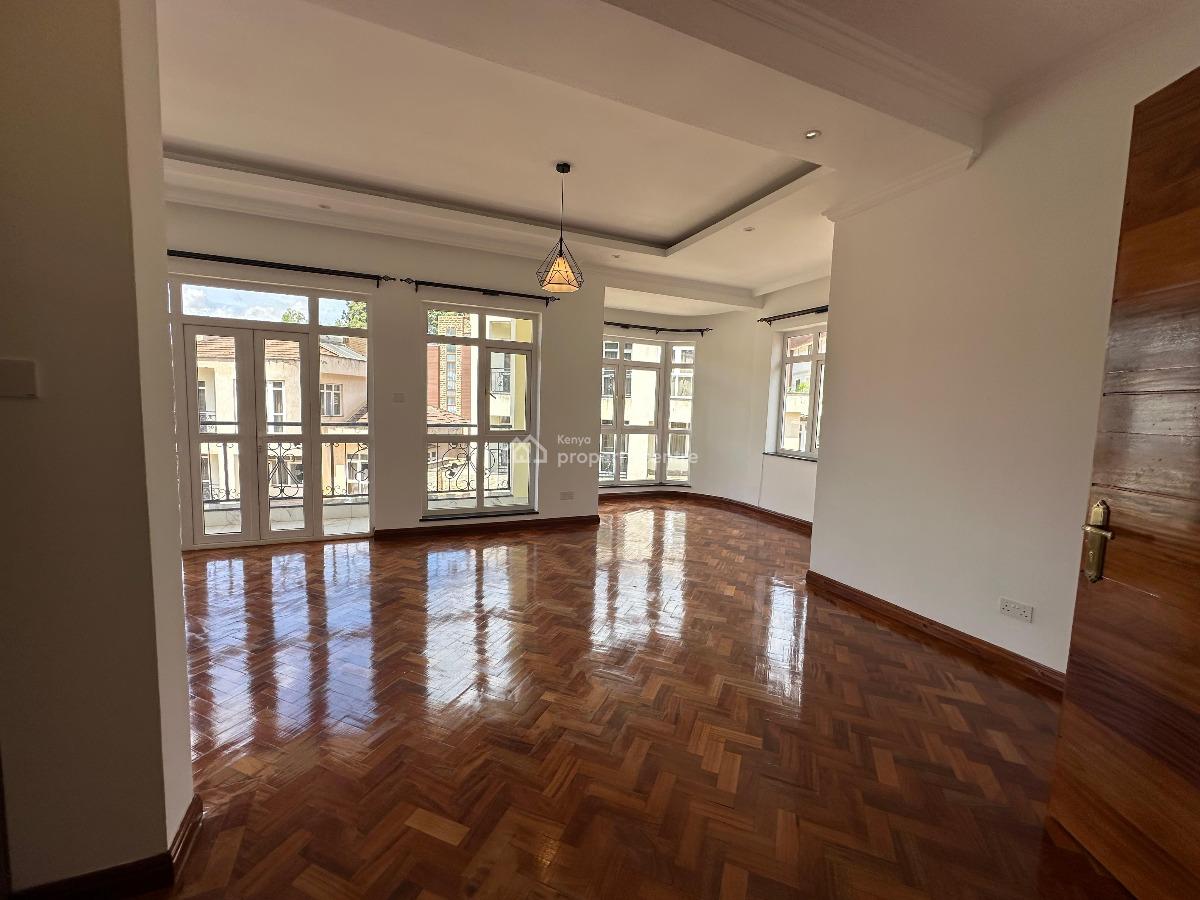 5 Bedoom Villas, Njumbi Road, Lavington, Nairobi, House for Rent