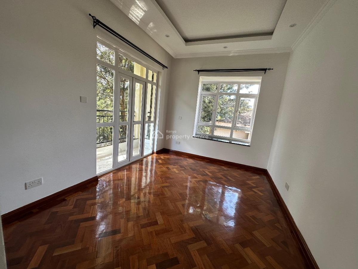 5 Bedoom Villas, Njumbi Road, Lavington, Nairobi, House for Rent