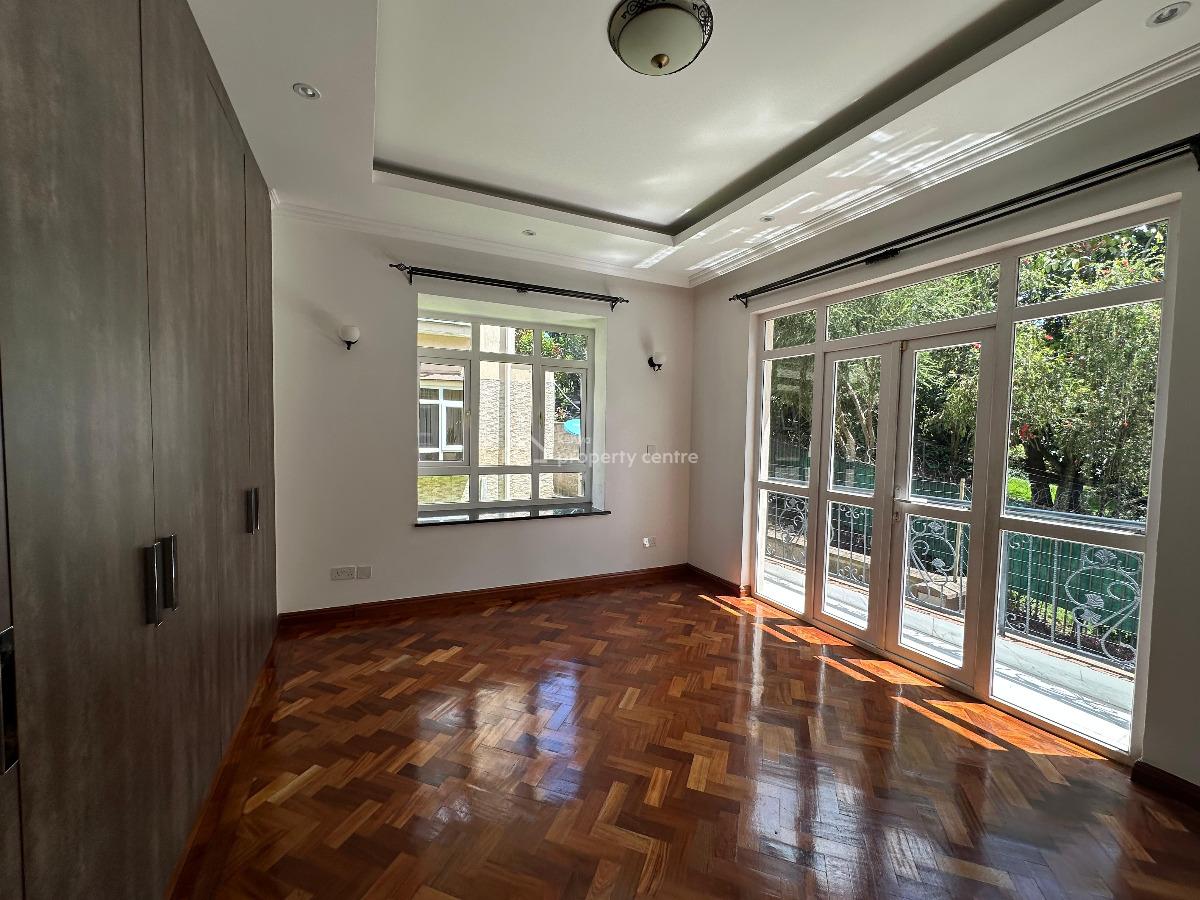 5 Bedoom Villas, Njumbi Road, Lavington, Nairobi, House for Rent