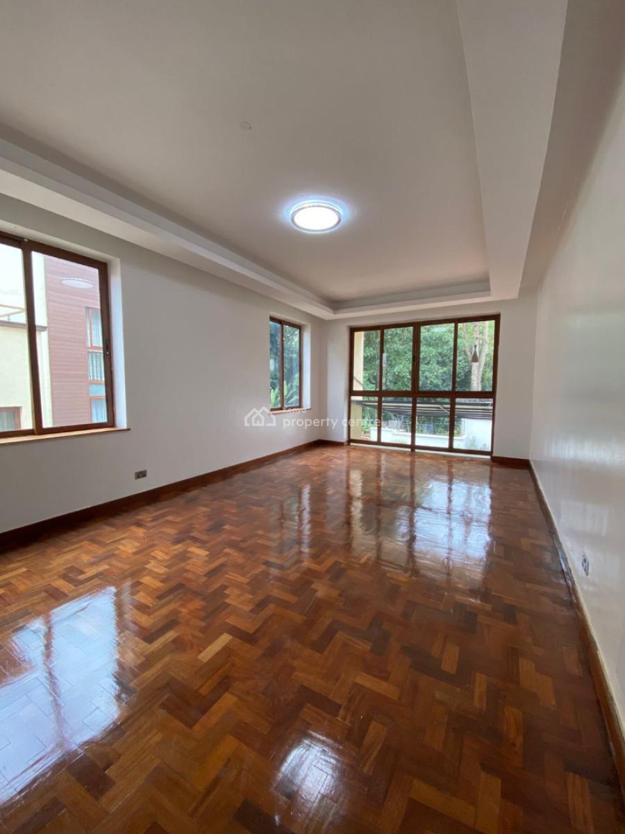 Furnished 5 Bedroom Villa, Lavington, Nairobi, House for Rent