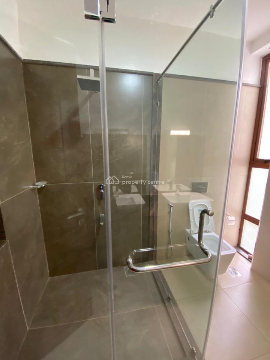 Furnished 5 Bedroom Villa, Lavington, Nairobi, House for Rent