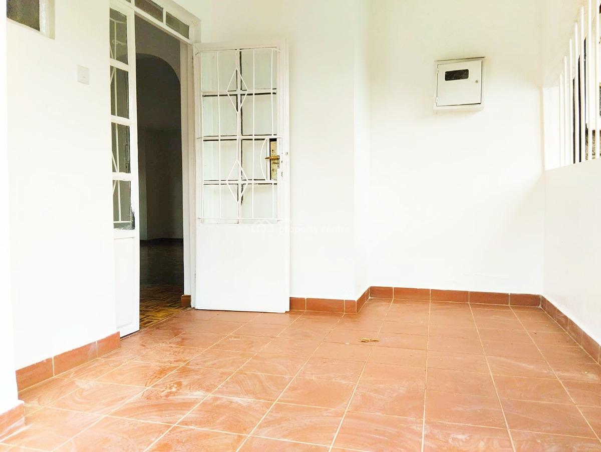 Spacious Four Bedroom Bungalow with Scenic Tea Farm Views, Redhill, Tigoni, Kiambu, Detached Bungalow for Rent