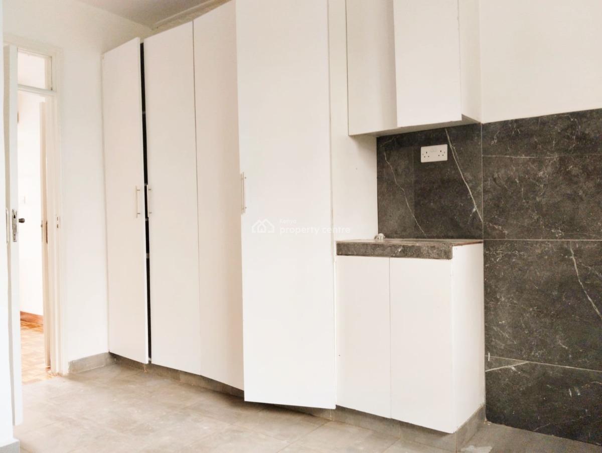 Spacious Four Bedroom Bungalow with Scenic Tea Farm Views, Redhill, Tigoni, Kiambu, Detached Bungalow for Rent