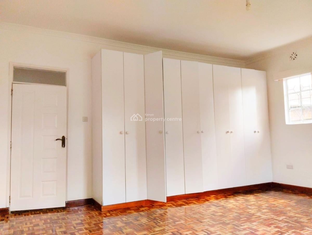 Spacious Four Bedroom Bungalow with Scenic Tea Farm Views, Redhill, Tigoni, Kiambu, Detached Bungalow for Rent