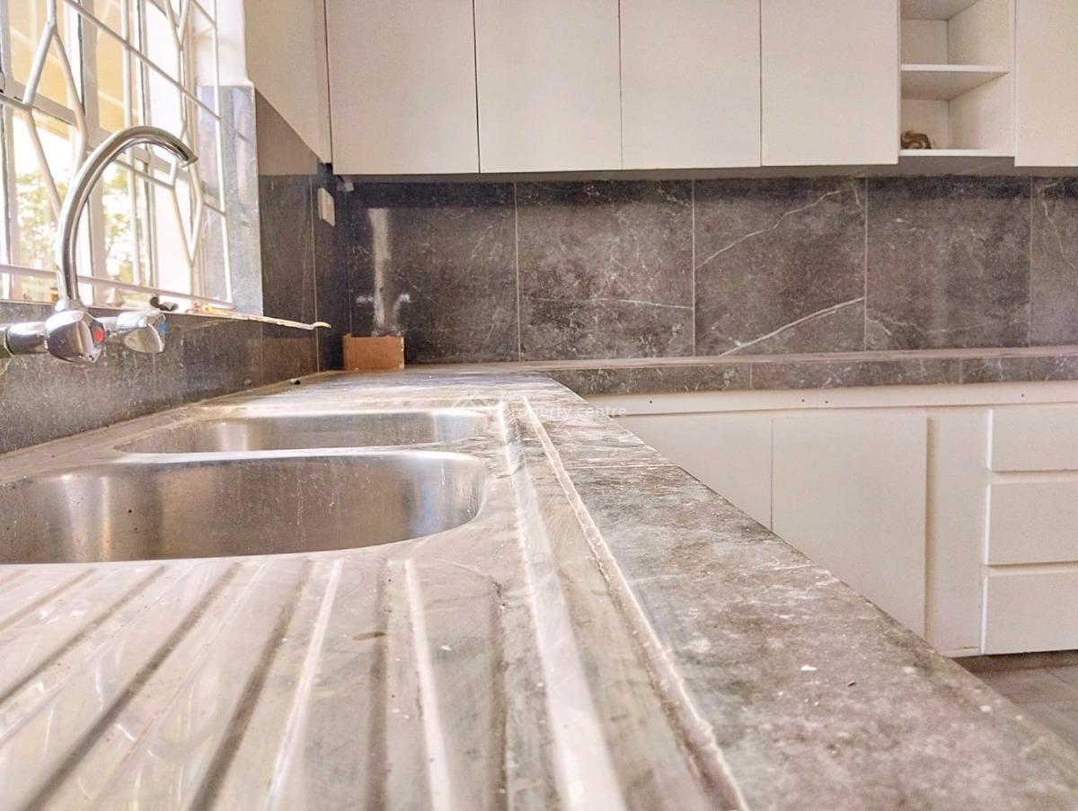 Spacious Four Bedroom Bungalow with Scenic Tea Farm Views, Redhill, Tigoni, Kiambu, Detached Bungalow for Rent