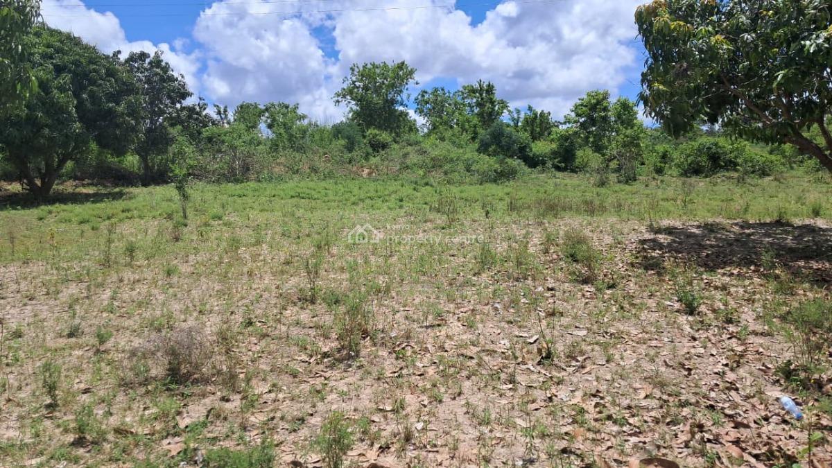 Prime Agricultural Land in a Great Location, Gitiburi, Muconoke, Kirimari, Embu, Mixed-use Land for Sale