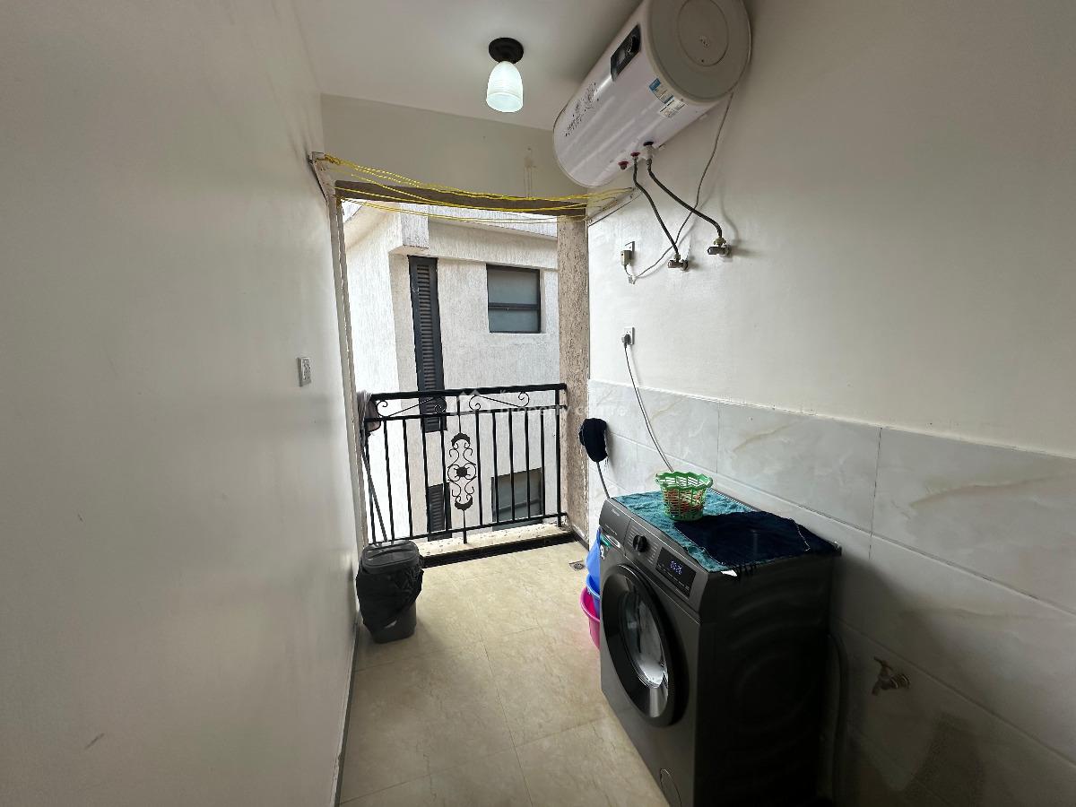Furnished 2 Bedroom Apartment, Near Yaya Centre, Kilimani, Nairobi, Apartment for Rent
