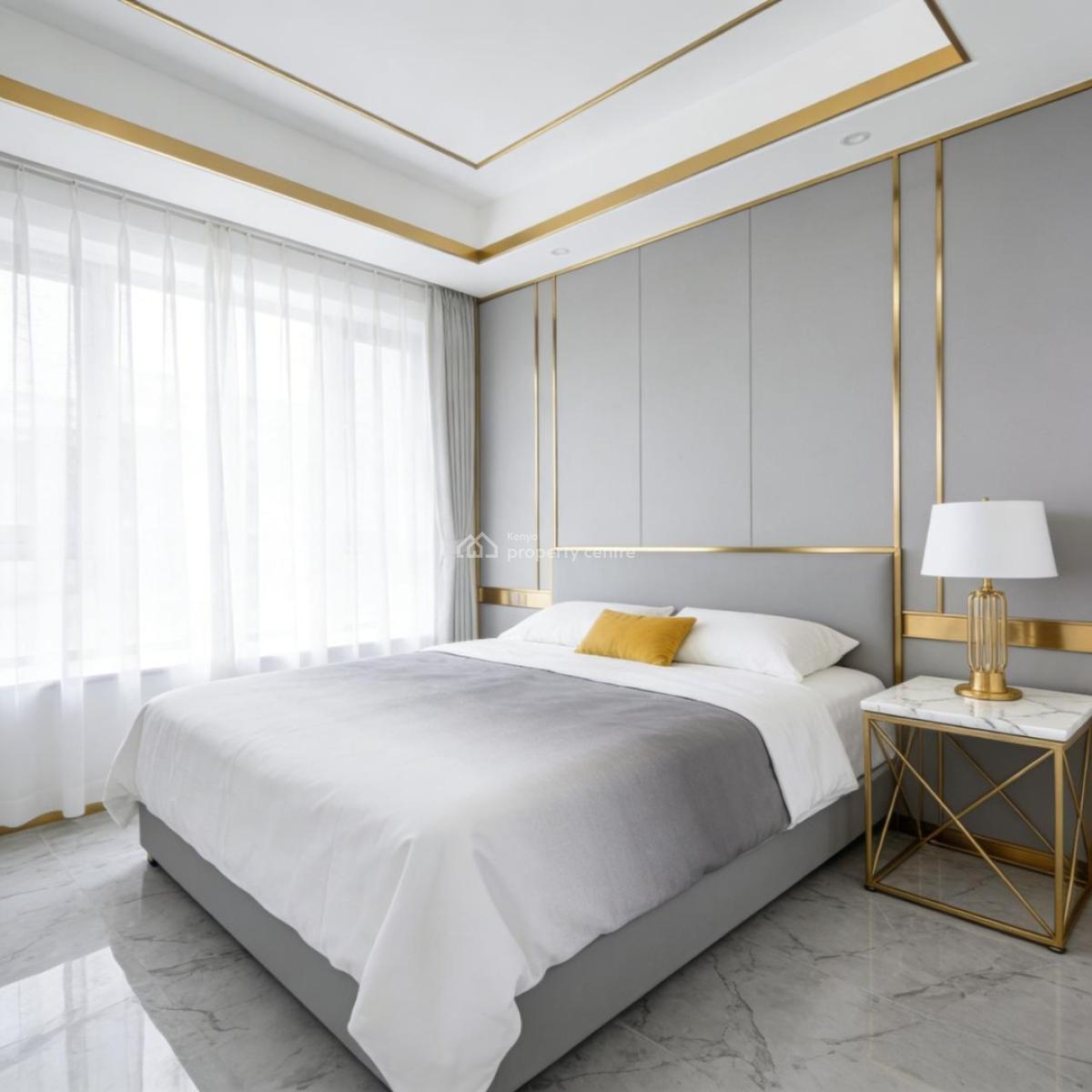 Affordable and Well Located Studios., Kindaruma Road, Kilimani, Nairobi, Apartment for Sale