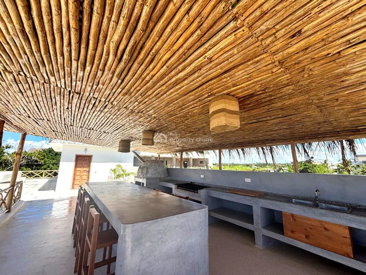 Exclusive Luxury Villa Near The Beach, Watamu Beach, Watamu, Kilifi, House for Sale