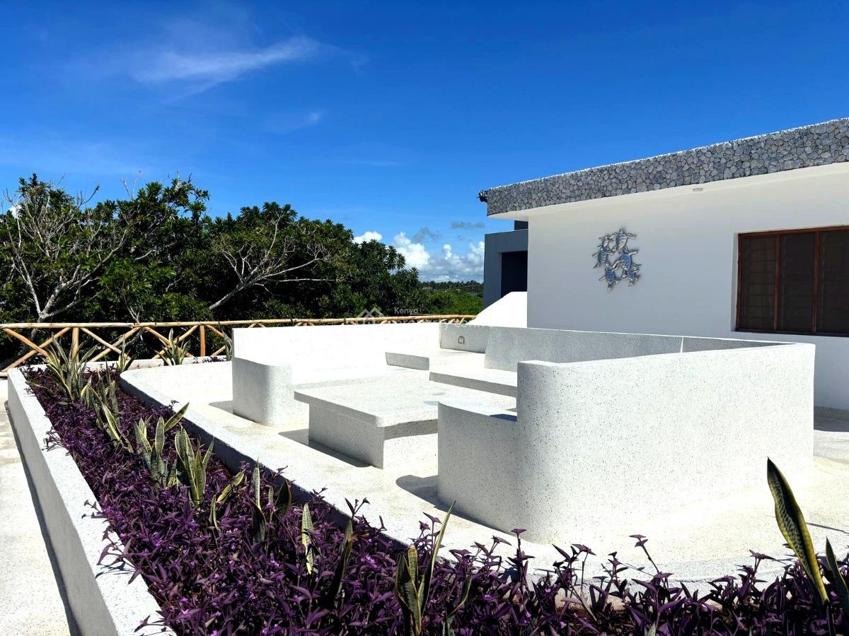 Exclusive Luxury Villa Near The Beach, Watamu Beach, Watamu, Kilifi, House for Sale