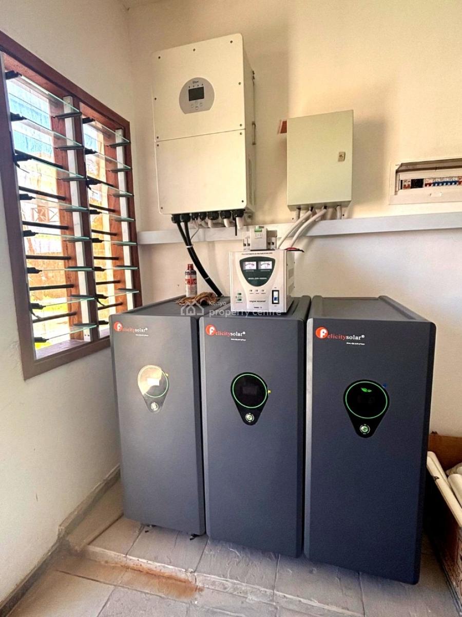 Exclusive Luxury Villa Near The Beach, Watamu Beach, Watamu, Kilifi, House for Sale