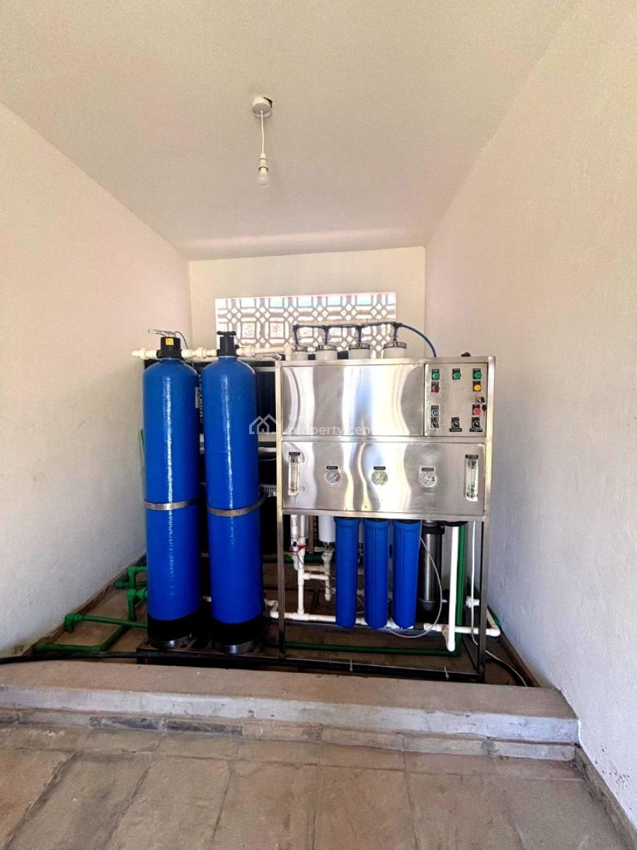 Exclusive Luxury Villa Near The Beach, Watamu Beach, Watamu, Kilifi, House for Sale