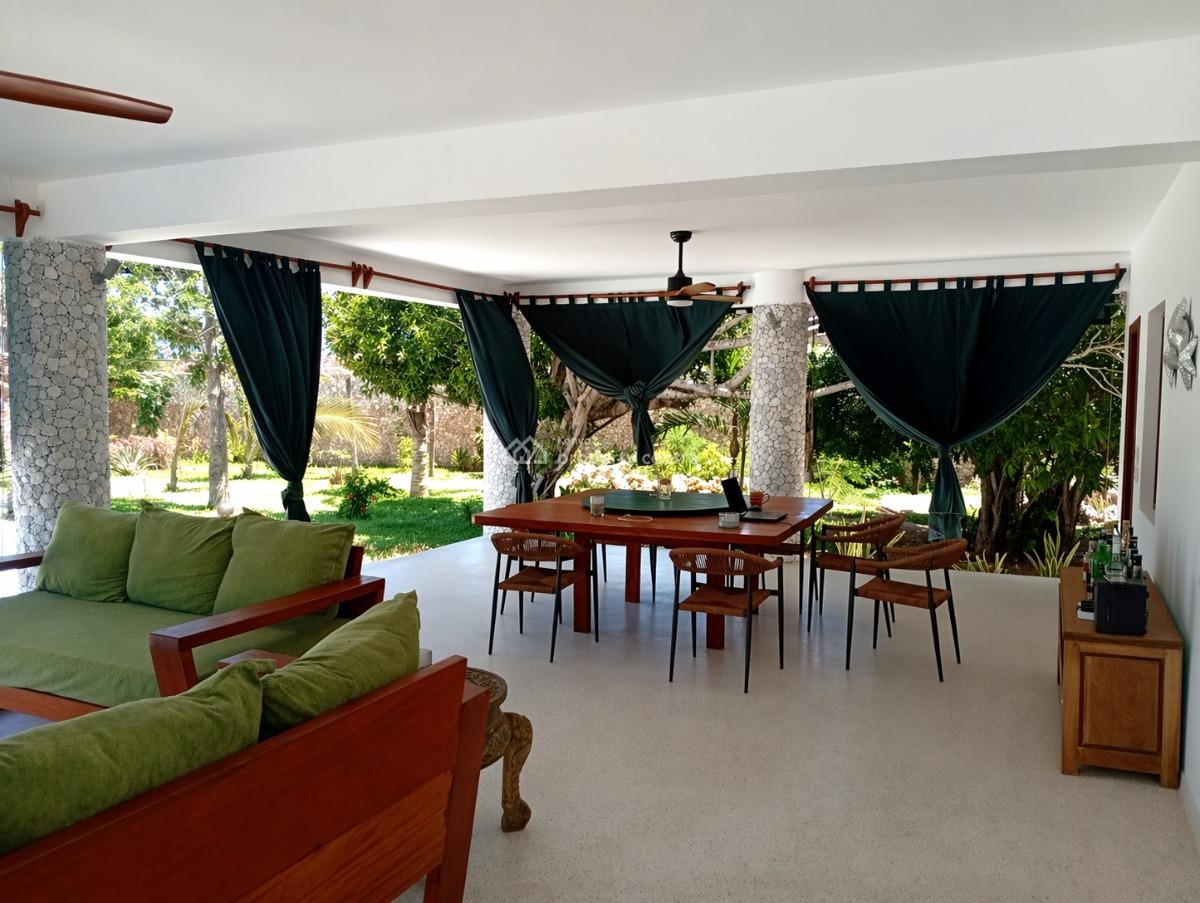 Exclusive Luxury Villa Near The Beach, Watamu Beach, Watamu, Kilifi, House for Sale