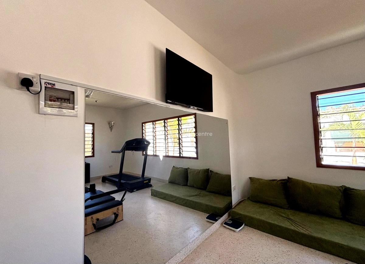 Exclusive Luxury Villa Near The Beach, Watamu Beach, Watamu, Kilifi, House for Sale