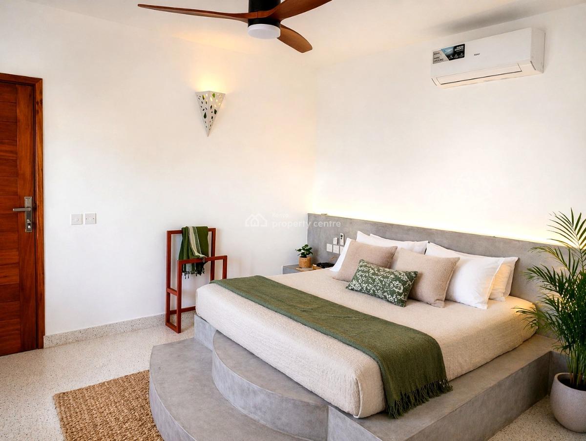 Exclusive Luxury Villa Near The Beach, Watamu Beach, Watamu, Kilifi, House for Sale