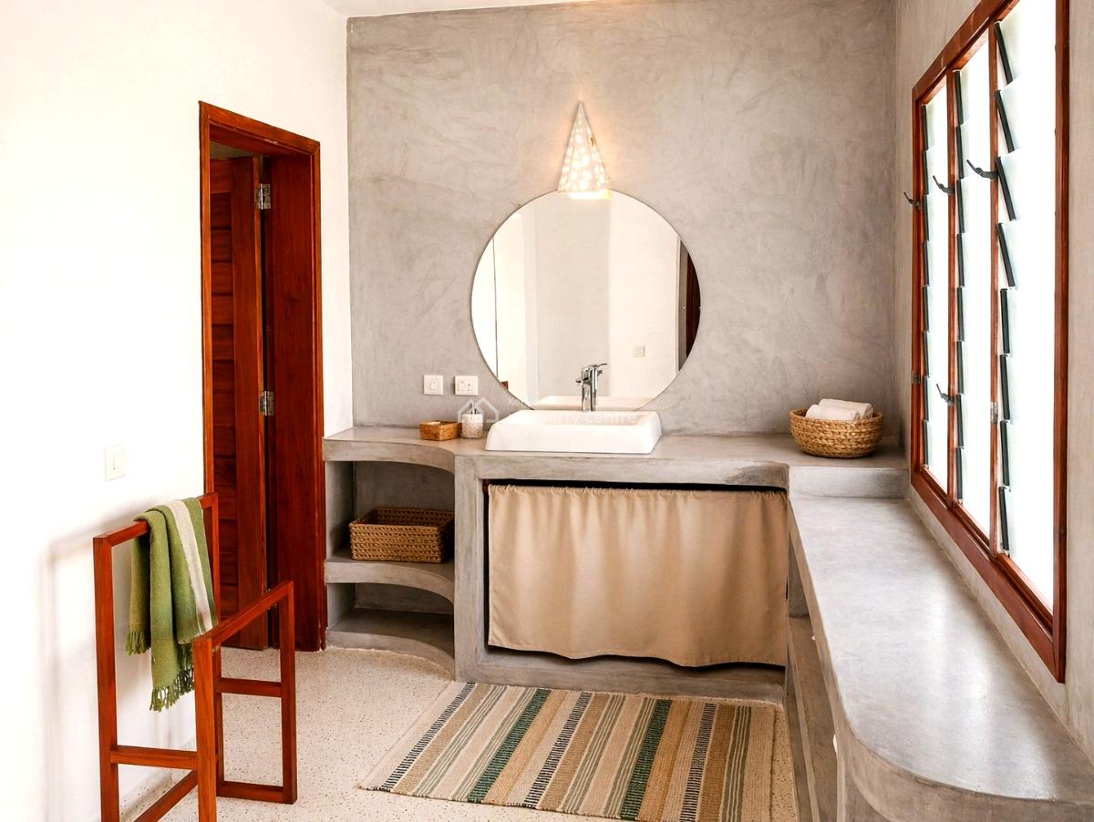 Exclusive Luxury Villa Near The Beach, Watamu Beach, Watamu, Kilifi, House for Sale