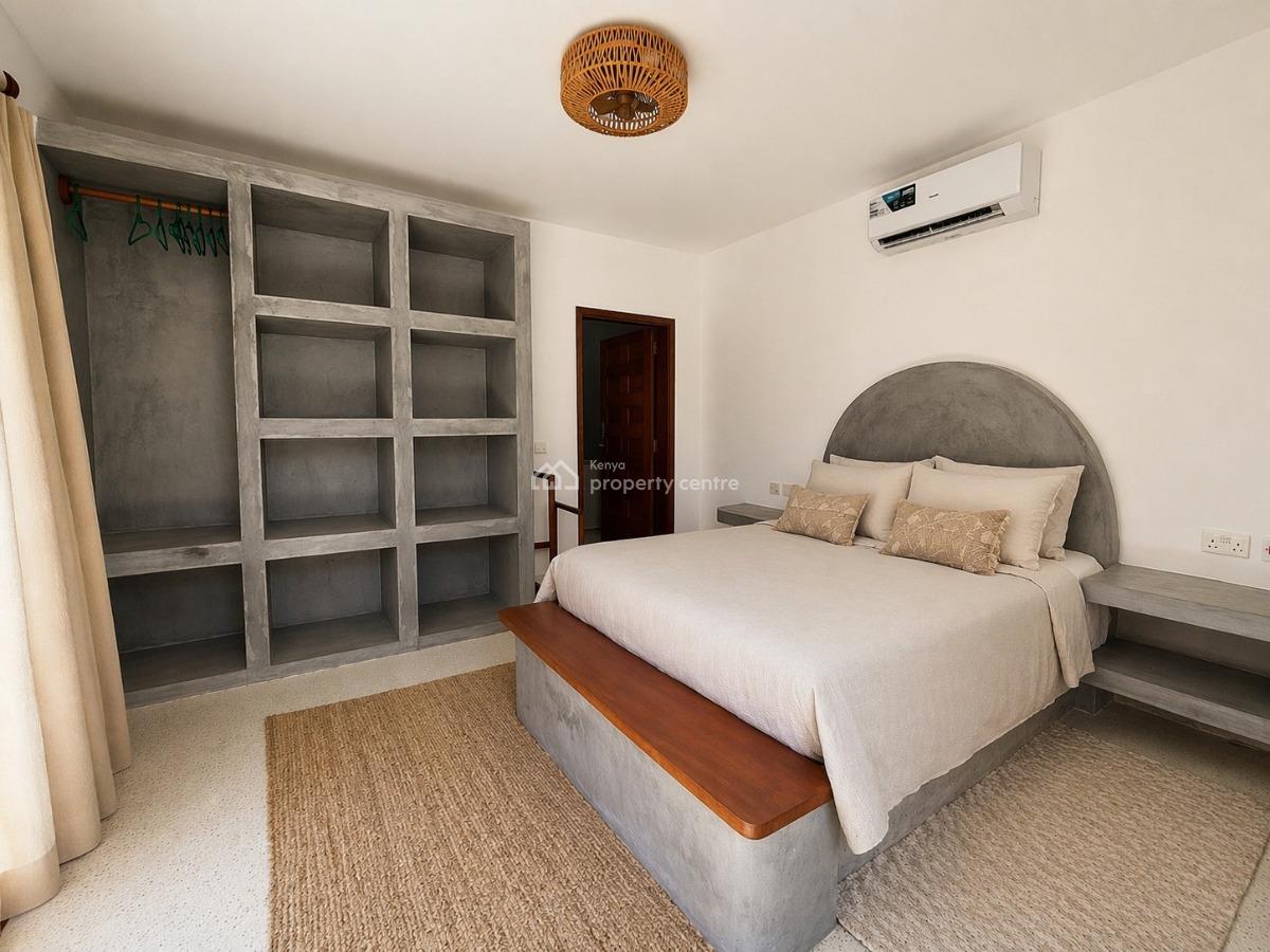 Exclusive Luxury Villa Near The Beach, Watamu Beach, Watamu, Kilifi, House for Sale