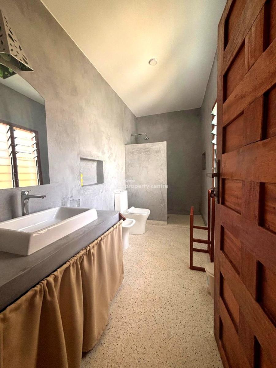Exclusive Luxury Villa Near The Beach, Watamu Beach, Watamu, Kilifi, House for Sale