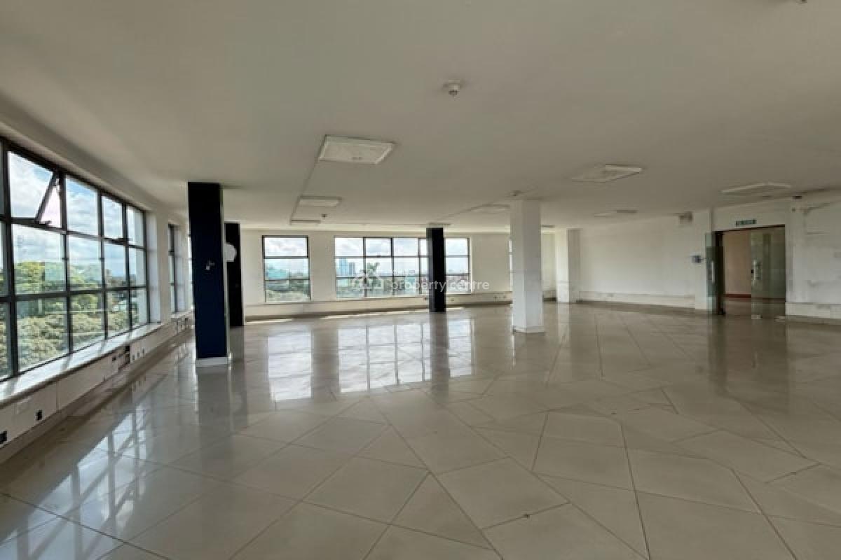 1,878 Sq Ft Fitted Office Space, 4th Ngong Avenue, Kilimani, Nairobi, Office Space for Rent