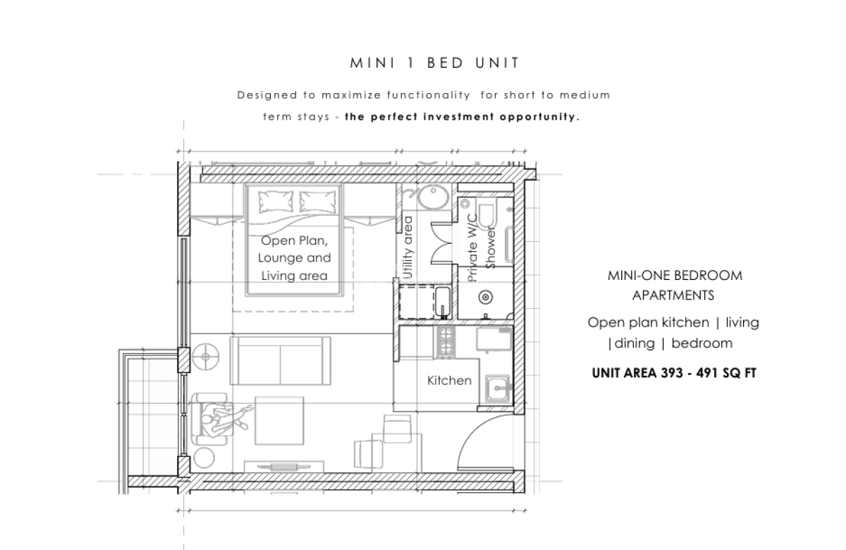 Exclusive Premium Apartment, Raphta Road, Westlands, Nairobi, Apartment for Sale