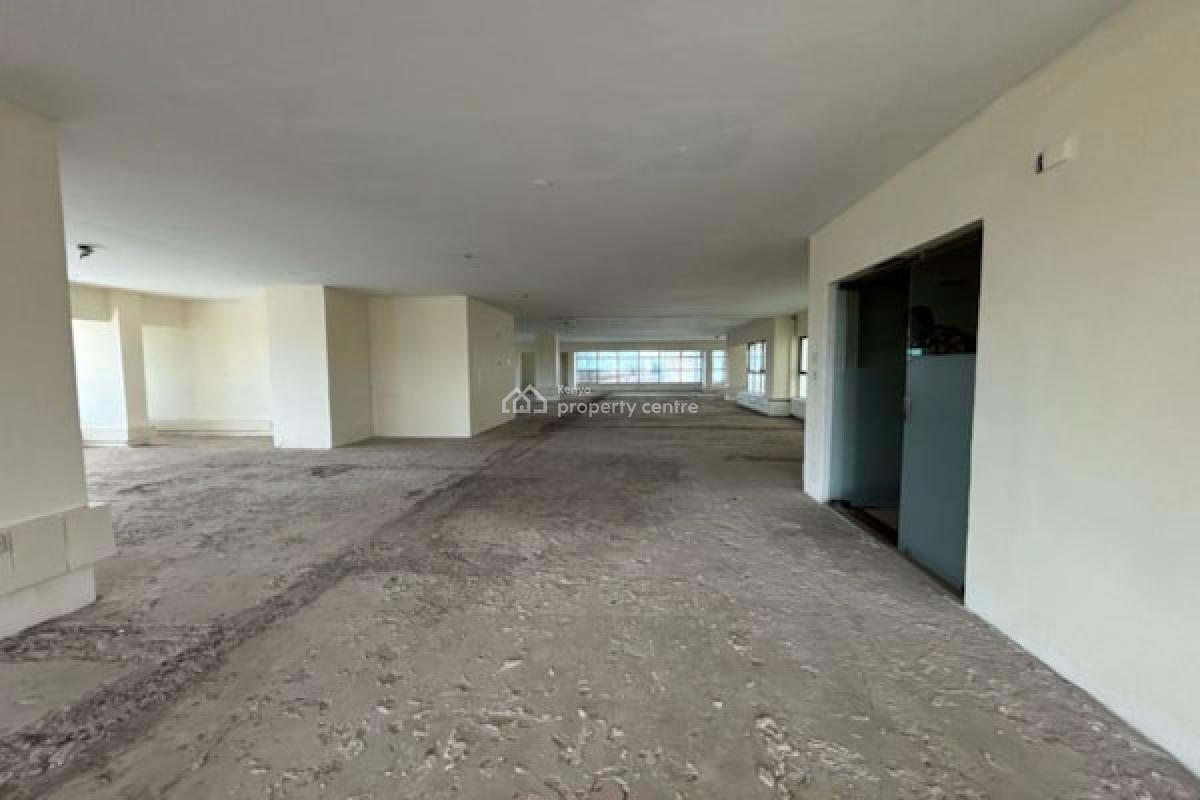 8,160 Sq Ft Office Space, 4th Ngong Avenue, Kilimani, Nairobi, Office Space for Rent