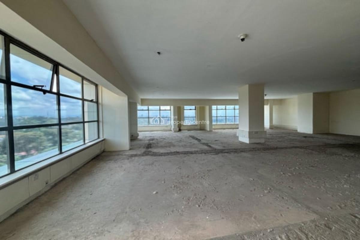 8,160 Sq Ft Office Space, 4th Ngong Avenue, Kilimani, Nairobi, Office Space for Rent