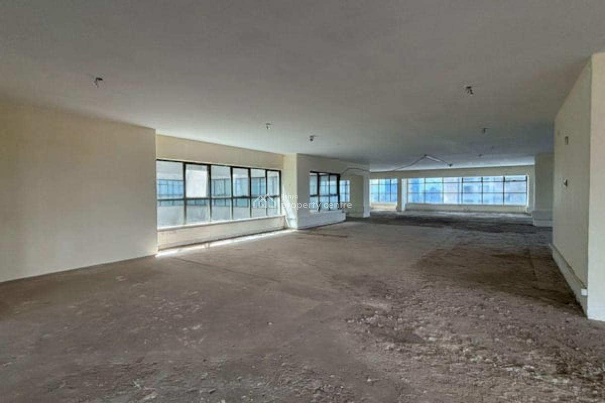 8,160 Sq Ft Office Space, 4th Ngong Avenue, Kilimani, Nairobi, Office Space for Rent