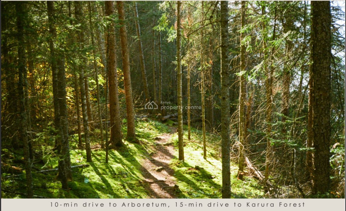 Exclusive Premium Apartments, Raphta Road, Westlands, Nairobi, Apartment for Sale