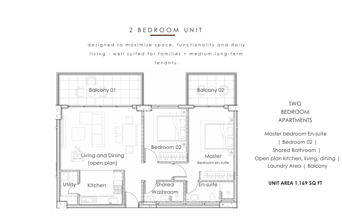 Exclusive Premium Apartments, Raphta Road, Westlands, Nairobi, Apartment for Sale