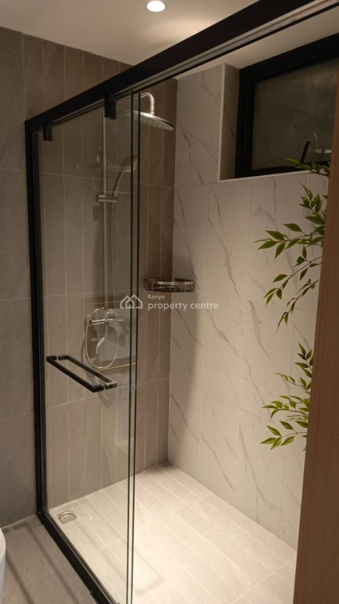 an Extraordinary Spacious 3 Bedroom 2 Ensuite Plus Dsq+ Study Room, Rhapta Road, Westlands, Nairobi, Apartment for Sale