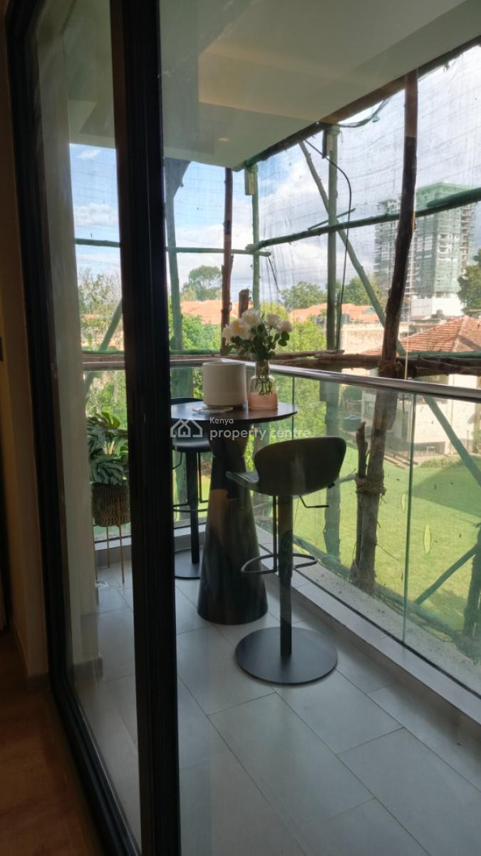 an Extraordinary Spacious 3 Bedroom 2 Ensuite Plus Dsq+ Study Room, Rhapta Road, Westlands, Nairobi, Apartment for Sale