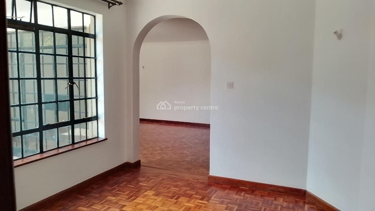 a 4 Bedroom Townhouse with Dsq, Lavington, Nairobi, Townhouse for Rent