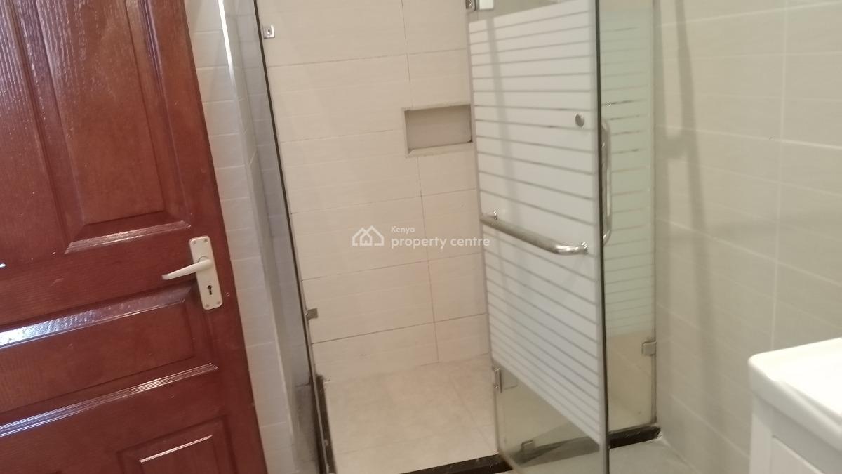 a 4 Bedroom Townhouse with Dsq, Lavington, Nairobi, Townhouse for Rent