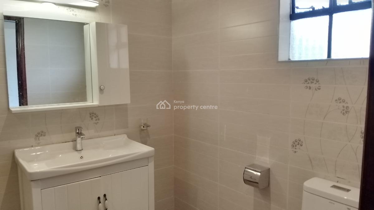 a 4 Bedroom Townhouse with Dsq, Lavington, Nairobi, Townhouse for Rent