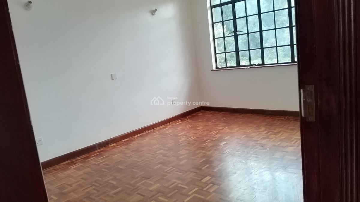 a 4 Bedroom Townhouse with Dsq, Lavington, Nairobi, Townhouse for Rent