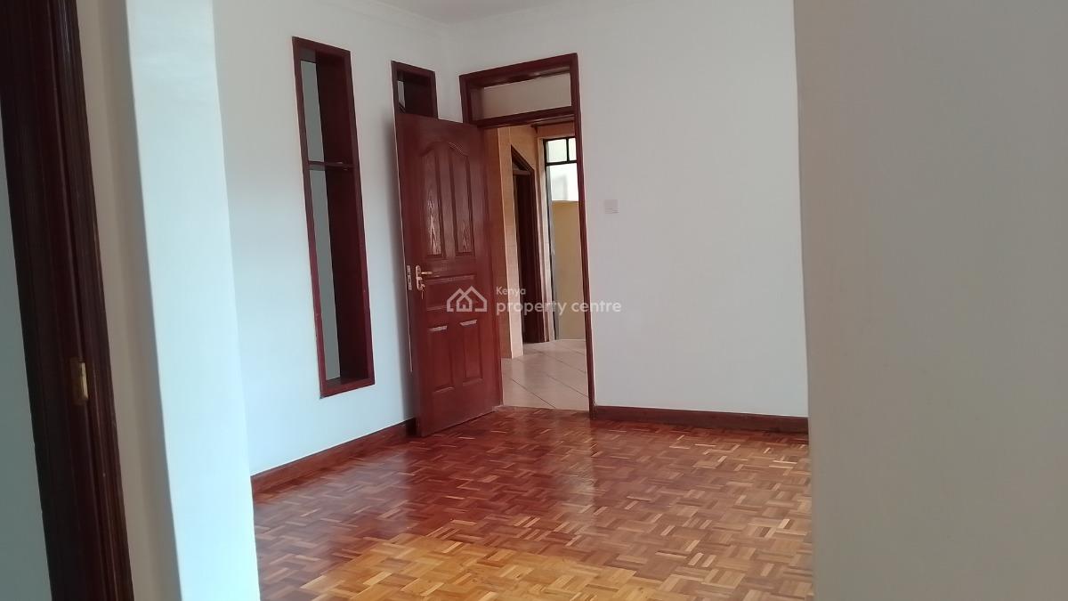 a 4 Bedroom Townhouse with Dsq, Lavington, Nairobi, Townhouse for Rent