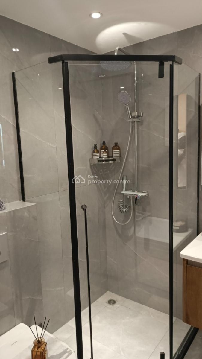 an Elegant Spacious 1 Bedroom, General Mathenge, Westlands, Nairobi, Apartment for Sale