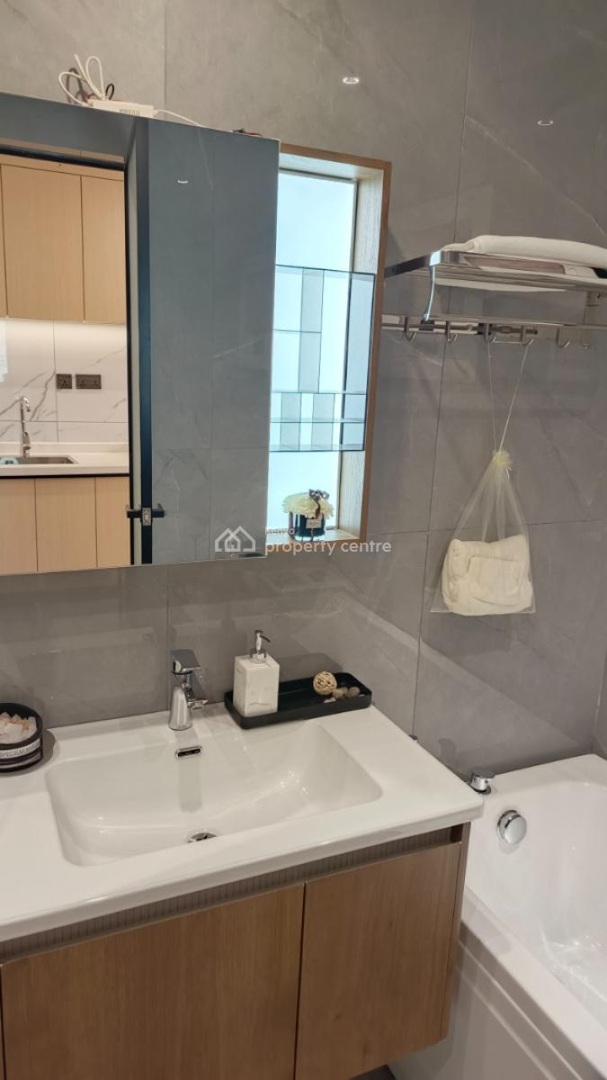 an Elegant Spacious 1 Bedroom, General Mathenge, Westlands, Nairobi, Apartment for Sale