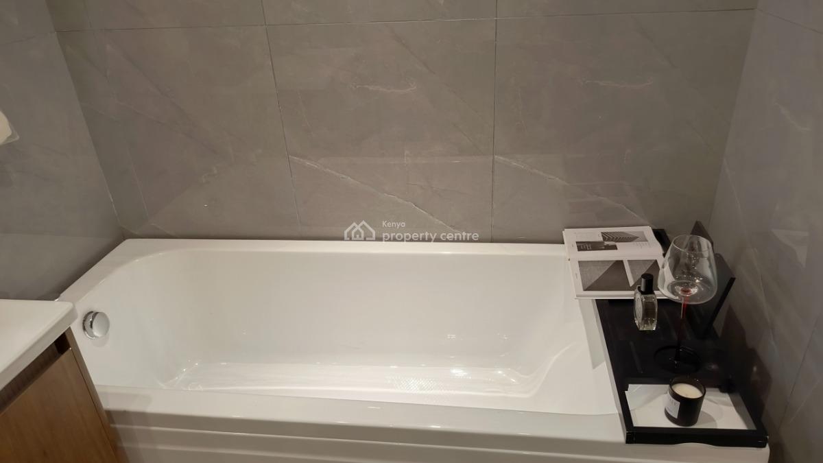 an Elegant Spacious 1 Bedroom, General Mathenge, Westlands, Nairobi, Apartment for Sale