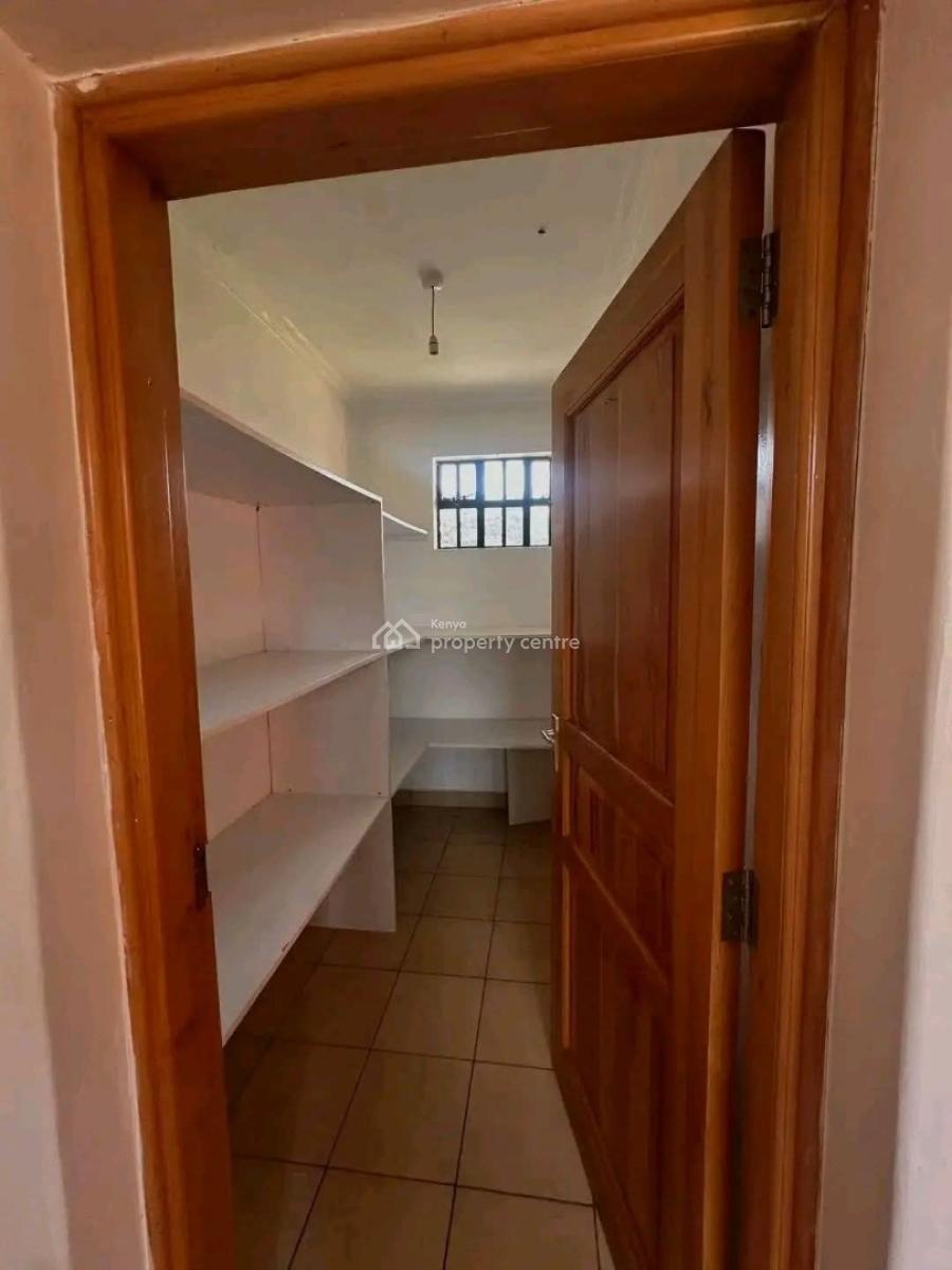 Charming 4 Bedroom House in a Secure Neighborhood, Hardy ,mukoma, Karen, Nairobi, House for Sale
