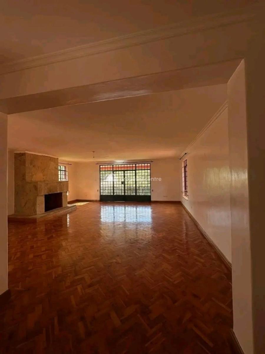 Charming 4 Bedroom House in a Secure Neighborhood, Hardy ,mukoma, Karen, Nairobi, House for Sale